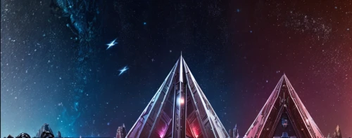 christmasstars,triangles background,christmas background,tipi,sky space concept,advent star,russian pyramid,futuristic architecture,christmas star,christmas wallpaper,christmasbackground,futuristic landscape,stargate,cable-stayed bridge,north star,teepees,ekaterinburg,borealis,christmas landscape,festival of lights