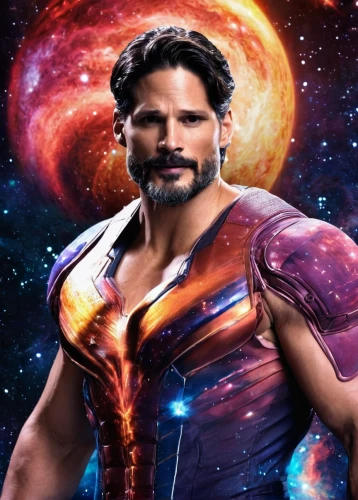 thanos infinity war,thanos,emperor of space,astropeiler,aquaman,cosmos,pan-bagnat,god,tony stark,ban,iron man,marvels,supernova,marvelous,astronira,cgi,iron-man,steel man,zunzuncito,machu pi,Conceptual Art,Sci-Fi,Sci-Fi 30