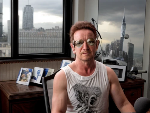 sting,redheaded,mgb,ginger rodgers,fool cage,aviator sunglass,streampunk,david,bouffant,tom collins,rainmaker,quiff,queen cage,silver framed glasses,iceman,spy-glass,blogger icon,redhair,spice up,herbal rocker,Realistic,Foods,None