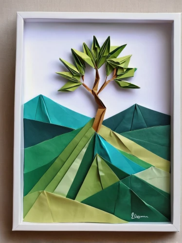 watercolor pine tree,cardstock tree,framed paper,pine tree,trees with stitching,watercolor tree,watercolor frame,paper art,tropical tree,watercolour frame,green folded paper,flourishing tree,botanical frame,pine-tree,blue leaf frame,paper frame,palm leaves,botanical square frame,bamboo frame,palm tree,Unique,Paper Cuts,Paper Cuts 02