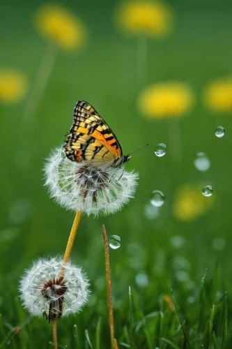 butterfly isolated,isolated butterfly,dandelion flying,flying dandelions,common dandelion,butterfly on a flower,dandelion flower,dandelion seeds,dandelion background,dandelion,pearl-bordered fritillar,plebejus,yellow butterfly,satyrium (butterfly),dandelions,hover fly,macro world,butterfly background,small pearl-bordered butterfly,melitaea,Art,Classical Oil Painting,Classical Oil Painting 21