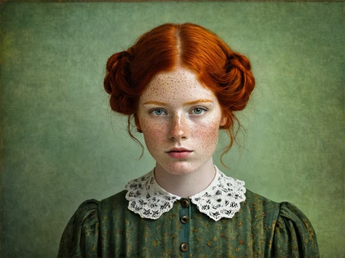 portrait of a girl,victorian lady,portrait of a woman,woman portrait,redhead doll,gothic portrait,vintage female portrait,mystical portrait of a girl,lilian gish - female,young woman,girl portrait,cloves schwindl inge,redheads,female portrait,vintage woman,portrait of christi,fantasy portrait,romantic portrait,portrait of a hen,ginger rodgers,Photography,Documentary Photography,Documentary Photography 29