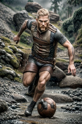 football player,touch football (american),viking,rugby ball,playing football,footballer,vikings,neanderthal,rugby player,sparta,sprint football,soccer ball,soccer player,international rules football,gridiron football,treibball,fifa 2018,barbarian,stone ball,gaelic football