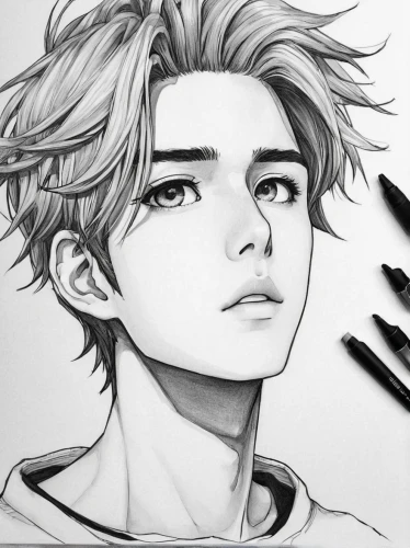 copic,graphite,charcoal pencil,charcoal,mechanical pencil,kai,grayscale,anime boy,lineart,angel line art,to draw,line art,tracer,drawing mannequin,ball pen,pencils,mono line art,line-art,pencil lines,ren,Photography,Documentary Photography,Documentary Photography 18