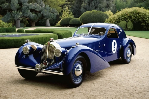 bugatti type 57s atalante number 57502,delage d8-120,bugatti type 55,bugatti type 35,bugatti type 51,bugatti type 57,rolls royce 1926,hispano-suiza h6,rolls-royce 20/25,bmw 327,bmw 328,bugatti royale,1930 ruxton model c,horch 853 a,duesenberg model j,horch 853,rolls royce car,bentley eight,auburn speedster,classic rolls royce,Art,Artistic Painting,Artistic Painting 40