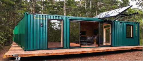 shipping container,prefabricated buildings,cubic house,eco-construction,inverted cottage,small cabin,house trailer,mobile home,cube stilt houses,folding roof,eco hotel,mirror house,shipping containers,cube house,solar batteries,frame house,roof tent,solar battery,door-container,cabin,Conceptual Art,Fantasy,Fantasy 13