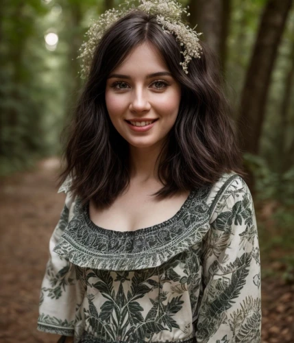 beautiful girl with flowers,wood anemones,girl in flowers,fairy queen,enchanting,faerie,primroses,fae,british actress,girl in a wreath,flower crown,flower fairy,tree anemone,floral,rosa 'the fairy,indian,forest flower,rubus,garden fairy,faery,Common,Common,Photography