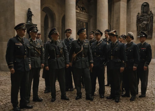 officers,carabinieri,a uniform,prussian,the order of the fields,police uniforms,military organization,police officers,military uniform,polish police,police berlin,seidenmohn,uniforms,1943,swiss guard,soldiers,franz ferdinand,orchestra division,ww2,1940,Photography,Documentary Photography,Documentary Photography 19