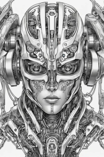 biomechanical,cyborg,cybernetics,mecha,robotic,mechanical,mech,humanoid,machines,machine,endoskeleton,sci fiction illustration,cyber,geometric ai file,robot,wireframe,robots,artificial intelligence,automated,augmented,Conceptual Art,Sci-Fi,Sci-Fi 03