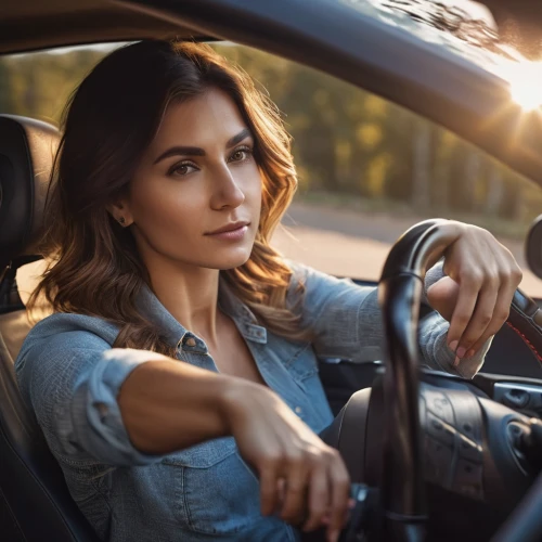 girl in car,girl and car,woman in the car,driving assistance,auto financing,elle driver,witch driving a car,behind the wheel,car model,driving school,ban on driving,driving a car,rent a car,drivers who break the rules,passenger,autonomous driving,driving car,driving,auto accessories,automobile racer,Photography,General,Commercial