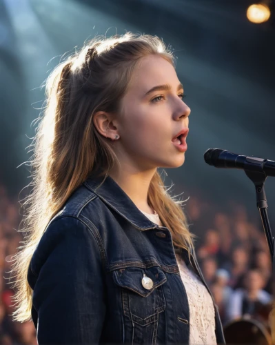 singing,eisteddfod,student with mic,concert,singer,live concert,girl with speech bubble,performing,singers,sing,background bokeh,vocal,backing vocalist,church faith,holy spirit,choral,psalm sunday,chorus,orla,the girl's face,Photography,General,Natural