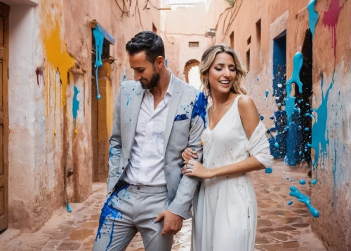 marrakech,wedding couple,pre-wedding photo shoot,beautiful couple,majorelle blue,social,vintage man and woman,morocco,wedding photo,couple goal,puglia,wedding photographer,engagement,marrakesh,portrait photographers,essaouira,man and wife,golden weddings,malaga,young couple,Conceptual Art,Graffiti Art,Graffiti Art 08