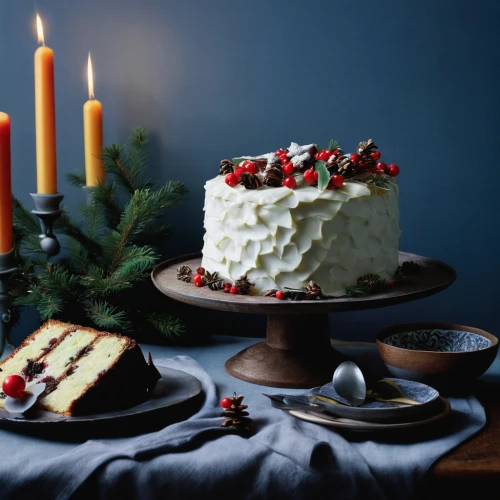 christmas cake,tres leches cake,currant cake,mixed fruit cake,christmas pastry,food styling,swede cakes,cream cheese cake,mystic light food photography,rye bread layer cake,nordic christmas,zuppa inglese,white sugar sponge cake,black forest cake,danish blue cheese,yule log,fruit cake,danish nut cake,christmas stollen,camembert cheese,Photography,Documentary Photography,Documentary Photography 37