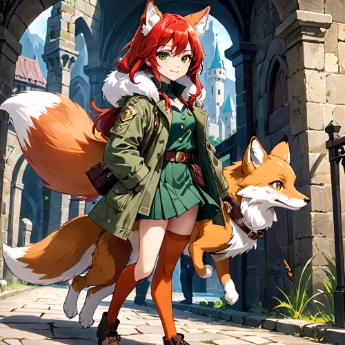child fox,cute fox,fox,garden-fox tail,adorable fox,redfox,a fox,little fox,foxes,dhole,fox and hare,kitsune,vulpes vulpes,fox hunting,furta,firefox,parka,red fox,robin hood,sand fox,Anime,Anime,General