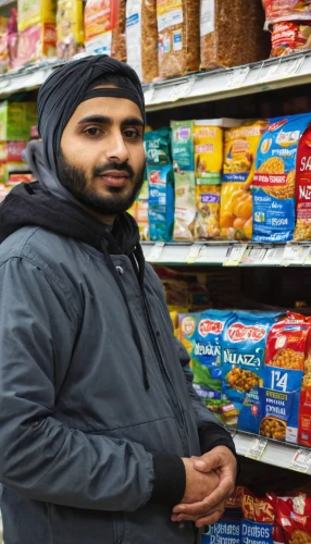 ramadan,arab,kosher food,muslim background,allah,hijaber,abu,dal,basmati rice,yemeni,sikh,shopkeeper,samosa,basmati,punjabi cuisine,middle eastern food,pakistani cuisine,pakistani boy,nabibia,bombay mix,Conceptual Art,Daily,Daily 15