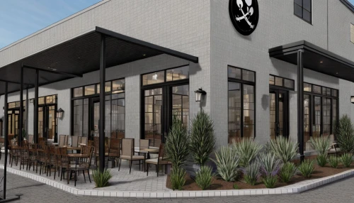 taproom,outdoor dining,bistro,brewery,wine bar,hudson yard,wine tavern,salt pasture,crown render,coffeehouse,3d rendering,beer garden,awnings,peat house,brick oven pizza,palo alto,hoptree,chipotle,paved square,the coffee shop
