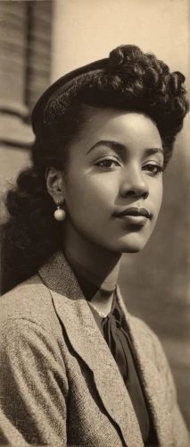 vintage female portrait,ester williams-hollywood,african american woman,billie holiday,vintage woman,black jane doe,rose woodruff,beautiful african american women,vintage girl,afro american girls,vintage women,afro-american,brandy,1940 women,barbara millicent roberts,1950s,black woman,young lady,afro american,1940s,Art,Classical Oil Painting,Classical Oil Painting 14