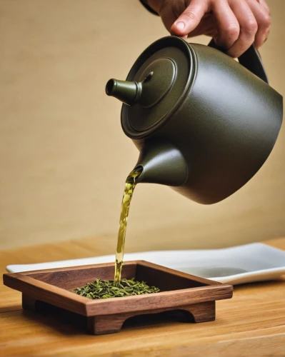 gyokuro,tea infuser,longjing tea,tea zen,loose tea leaves,tieguanyin,houkui tea,japanese tea,chinese herb tea,pouring tea,pu'er tea,maojian tea,pu-erh tea,sayama tea,chrysanthemum tea,baihao yinzhen,herb tea,tea ceremony,tea leaves,dianhong tea,Conceptual Art,Daily,Daily 06