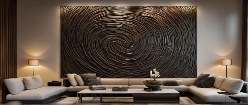 wave pattern,modern decor,wall decoration,patterned wood decoration,wood art,contemporary decor,decorative art,carved wall,wall plaster,wall decor,wave wood,wooden wall,wall panel,coral swirl,abstract painting,wall art,kinetic art,waves circles,fossil dunes,bronze wall,Art,Classical Oil Painting,Classical Oil Painting 38