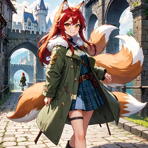 fox,cute fox,adorable fox,a fox,garden-fox tail,redfox,dhole,child fox,red fox,kitsune,vulpes vulpes,tervuren,little fox,foxes,vicuña,firefox,fox hunting,fox and hare,asuka langley soryu,cavalier,Anime,Anime,General
