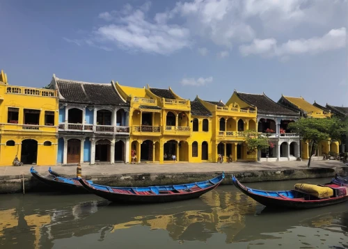 hoi an,stilt houses,cube stilt houses,hoian,floating huts,hanoi,vietnam,vietnam vnd,row of houses,vietnam's,fishing village,ha noi,hanging houses,row houses,southeast asia,teal blue asia,willemstad,row boats,crane houses,over water bungalows,Photography,Black and white photography,Black and White Photography 05