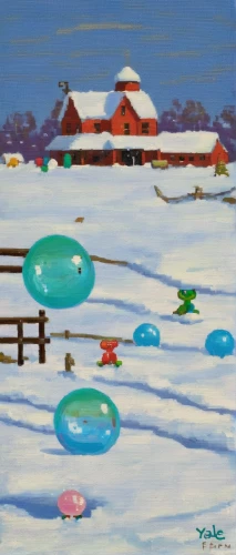 snowglobes,snow globe,christmas landscape,snow globes,snow scene,snowy still-life,snowballs,water balloons,snow fields,winter landscape,blue balloons,snow landscape,floats,winter village,salt meadow landscape,jellies,snowmen,snowy landscape,a ball in the snow,star balloons,Unique,Pixel,Pixel 02