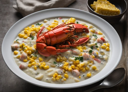 corn crab soup,corn chowder,clam chowder,crab soup,seafood in sour sauce,crab boil,creamed corn,cajun food,tom kha kai,cullen skink,new england clam bake,garlic crayfish,velouté sauce,vichyssoise,avgolemono,southern cooking,food photography,shrimp of louisiana,béarnaise sauce,ceviche ecuatoriano,Photography,Black and white photography,Black and White Photography 07