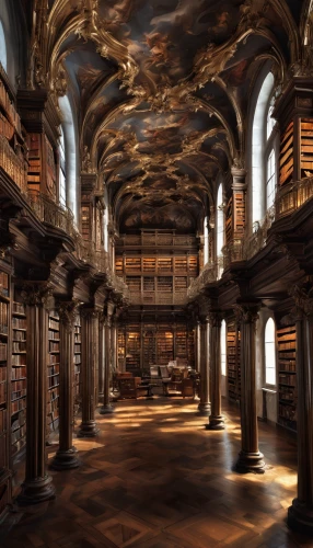 bookshelves,celsus library,bibliology,bookstore,reading room,book store,bookshop,old library,book wall,bookshelf,the books,bookcase,books,maulbronn monastery,bookselling,library,sistine chapel,parchment,library book,digitization of library,Conceptual Art,Fantasy,Fantasy 01