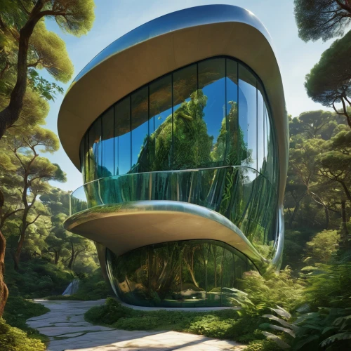 futuristic architecture,futuristic art museum,futuristic landscape,dunes house,cubic house,modern architecture,eco hotel,eco-construction,cube house,mirror house,house in the forest,luxury property,modern house,aqua studio,smart house,archidaily,tree house,luxury real estate,home of apple,sky space concept,Conceptual Art,Fantasy,Fantasy 05