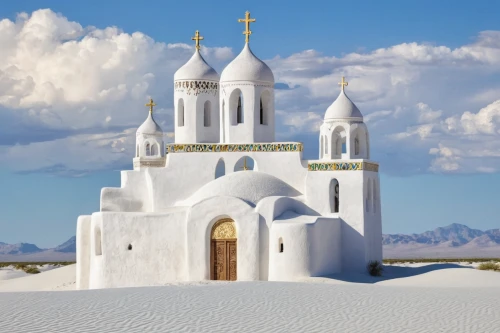 greek orthodox,spanish missions in california,byzantine architecture,holy land,orthodoxy,church of jesus christ,holy places,greek islands,byzantine,greek island,santorin,oia,san pedro de atacama,aegean,holy place,church of christ,orthodox,church faith,greece,karpathos island,Illustration,Realistic Fantasy,Realistic Fantasy 43