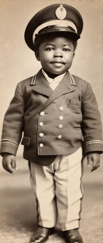 infant bodysuit,buckwheat,afro-american,paramedics doll,vintage boy,afro american,manneken pis,vintage doll,collectible doll,anmatjere man,afroamerican,vintage children,policeman,a uniform,dwarf ooo,infant,fireman,african boy,bellboy,kewpie doll,Illustration,Japanese style,Japanese Style 01