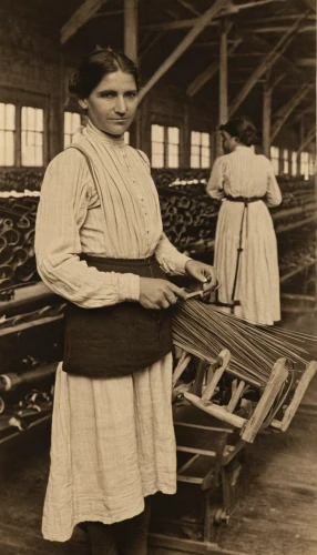 female worker,woman holding pie,basket weaver,sewing factory,workhouse,knitting clothing,laundress,basket maker,hat manufacture,brick-making,workers,the production of the beer,knitting wool,liberty cotton,knitting laundry,worker,shoemaking,flour production,hand scarifiers,forced labour,Photography,Documentary Photography,Documentary Photography 33
