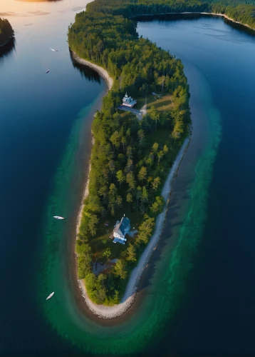 thimble islands,rügen island,islet,island suspended,morris island,flying island,aerial view of beach,island,islands,archipelago,atoll from above,granite island,island church,green island,the island,uninhabited island,deserted island,norway island,delight island,raja ampat,Conceptual Art,Fantasy,Fantasy 02