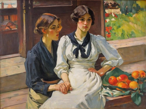 young couple,tangerines,two girls,clementines,women at cafe,oranges,young women,girl picking apples,1921,1926,kumquats,woman eating apple,1925,kumquat,1906,1929,romantic portrait,1920s,mandarins,mirabelles,Photography,Black and white photography,Black and White Photography 04