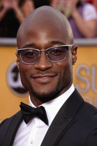 a black man on a suit,black businessman,african american male,african businessman,black professional,seal of approval,black male,black man,marsalis,jordan fields,african man,film actor,balding,silver framed glasses,chuck,film roles,ski glasses,afro american,mcmuffin,seal,Art,Classical Oil Painting,Classical Oil Painting 14