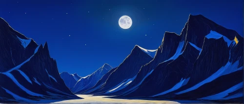 lunar landscape,cartoon video game background,moonscape,earth rise,moon and star background,moonlit night,valley of the moon,moon valley,ice planet,moonlit,backgrounds,background vector,blue moon,futuristic landscape,landscape background,moon seeing ice,moon at night,background image,mountainous landscape,backgrounds texture,Art,Artistic Painting,Artistic Painting 27