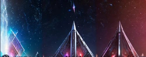 triangles background,fireworks background,futuristic landscape,cellular tower,sky space concept,masts,space ships,starscape,obelisk,diamond background,3d background,background screen,french digital background,cg artwork,space art,birthday banner background,mobile video game vector background,space,space port,christmas background