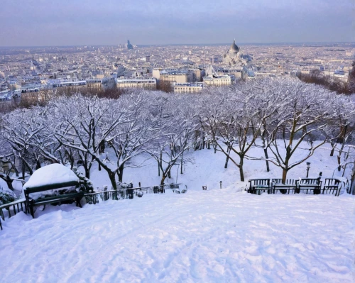 montmartre,fragrant snow sea,champ de mars,namsan mountain,snow-capped,namsan,snow landscape,snowy landscape,winter wonderland,snow capped,aventine hill,paris,massif,new year snow,snow slope,snow scene,snow ring,snow mountain,infinite snow,deep snow,Illustration,Japanese style,Japanese Style 13