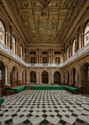 checkered floor,parquet,chess board,the court,chessboards,marble palace,empty hall,saint george's hall,château de chambord,floor tiles,royal interior,boston public library,empty interior,treasure hall,europe palace,ballroom,palace,hall roof,grand master's palace,billiard room,Photography,Documentary Photography,Documentary Photography 07