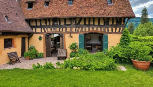 alsace,franconian switzerland,dürer house,timber framed building,half-timbered house,wissembourg,swiss house,rothenburg,tavern,eguisheim,traditional house,escher village,styria,crooked house,half-timbered,alpine restaurant,gruyere you savoie,half-timbered wall,south tyrol,to staufen,Conceptual Art,Daily,Daily 18