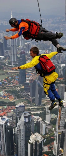 tandem jump,tandem skydiving,paraglider tandem,tandem paragliding,tandem flight,figure of paragliding,skydive,base jumping,harness paragliding,parachute jumper,skydiver,hang glider,hang-glider,skydiving,wing paragliding,bungee jumping,flight paragliding,paragliding,harness-paraglider,parachutist,Art,Classical Oil Painting,Classical Oil Painting 31