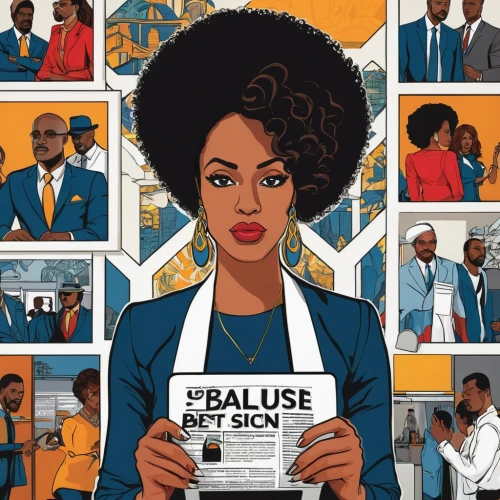 afroamerican,black professional,afro-american,magazine cover,new york times journal,black lives matter,cover,black women,fall of the druise,self-assurance,afro american,the cultivation of,the print edition,black businessman,african american woman,monoline art,nigeria,marble collegiate,bussiness woman,print publication,Illustration,Vector,Vector 14