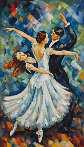 dancers,dance with canvases,dancing couple,argentinian tango,ballroom dance,latin dance,salsa dance,dance,waltz,dancer,dance performance,folk-dance,arabesque,concert dance,tango argentino,whirling,flamenco,love dance,dervishes,dancesport,Art,Artistic Painting,Artistic Painting 37