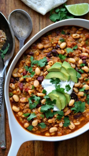 chili con carne,taco soup,pozole,chana masala,chili,frijoles charros,mexican mix,lentil soup,bird's eye chili,mexican foods,habanero chili,chile and frijoles festival,southwestern united states food,feijoada,red chili,red chile,arroz con gandules,tex-mex food,étouffée,menudo,Illustration,Vector,Vector 15