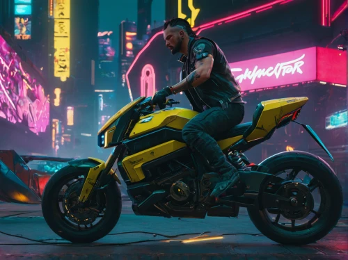 cyberpunk,renegade,motorbike,motorcycle,ducati,ducati 999,motorcycles,biker,party bike,neon,yamaha,bike,heavy motorcycle,cinematic,scooter,bike colors,4k wallpaper,merc,neon arrows,motorcyclist,Photography,General,Fantasy