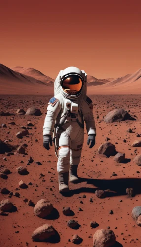 red planet,mission to mars,mars probe,planet mars,martian,robot in space,mars i,spacesuit,mars rover,astronaut suit,space-suit,barren,olympus mons,astronaut,moon valley,space suit,spacewalks,space walk,tranquility base,astronaut helmet,Illustration,Children,Children 06