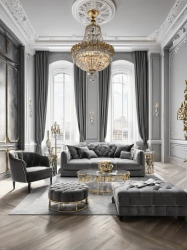 luxury home interior,ornate room,great room,hardwood floors,neoclassical,sitting room,danish room,livingroom,danish furniture,wood flooring,interior decoration,living room,chaise lounge,laminate flooring,interior design,search interior solutions,luxurious,neoclassic,luxury property,contemporary decor,Conceptual Art,Fantasy,Fantasy 22