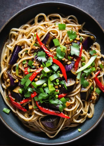 chowmein,lo mein,jajangmyeon,singapore-style noodles,mongolian beef,stir-fry,moo shu pork,kung pao chicken,stir-fried morning glory,curry chicken noodles,chow mein,thai noodles,yaka mein,mongolian,hoisin sauce,thai northern noodle,fried noodles,mongolian barbecue,yakisoba,pad thai,Illustration,Vector,Vector 12