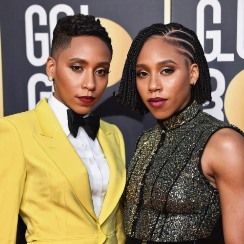 black women,beautiful african american women,vegan icons,business women,yellow and black,singer and actress,yellow-gold,sustainability icons,beauty icons,genes,black couple,black models,excellence,mother and daughter,yellow purse,suits,oscars,yellow jumpsuit,business icons,sisters,Conceptual Art,Daily,Daily 25