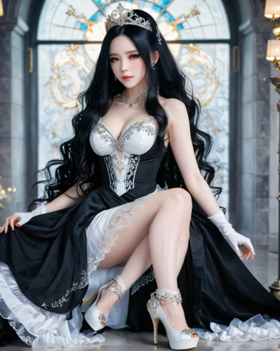 gothic fashion,white rose snow queen,bridal clothing,gothic dress,snow white,victorian lady,gothic woman,gothic style,cinderella,bridal dress,porcelain rose,victorian style,fairy tale character,gothic portrait,dead bride,bridal,ball gown,cosplay image,fairy queen,baroque angel,Photography,Fashion Photography,Fashion Photography 04